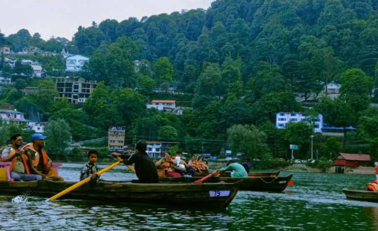 11 miejsc turystycznych, które trzeba odwiedzić w Nainital w 2024 roku
