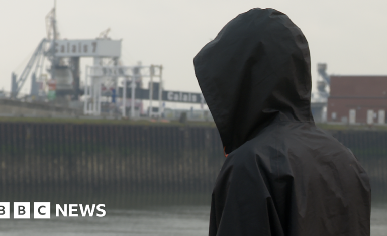 Śmierć na kanale: Nastolatek opisuje chaos po wypuszczeniu łodzi na wodę