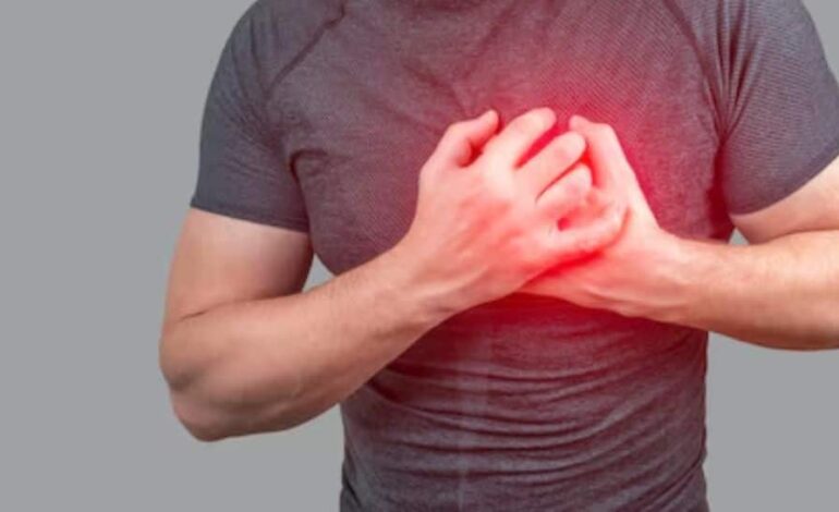 Ryzyko ASCVD wzrasta po 40. roku życia: ekspert pomaga zrozumieć złożoność cholesterolu dla zdrowia serca |  Wiadomości zdrowotne