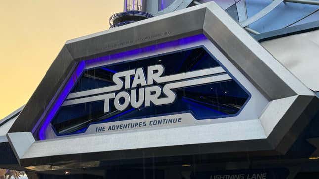 Obraz artykułu zatytułowanego Aktualizacja New Star Tours: wszystko, czego potrzebujesz i chcesz wiedzieć