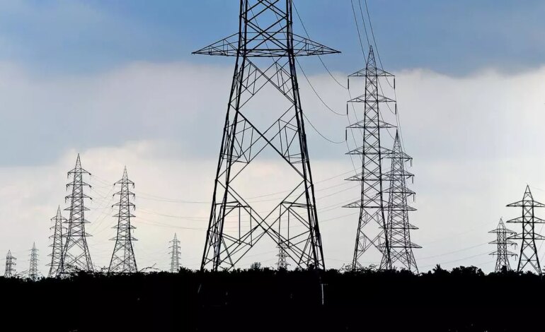 Adani Power, NHPC, JSW Energy, Adani Green, Tata Power i NTPC: akcje, które podkręciły indeks BSE Power Index do najwyższego w historii poziomu