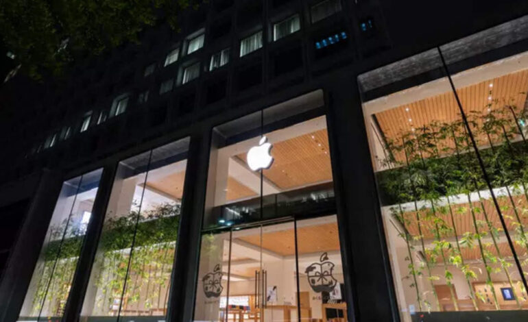 Apple Awas Yojana: Po boomie na rynku pracy ekosystem Apple skupia się na mieszkalnictwie dla pracowników fabryk
