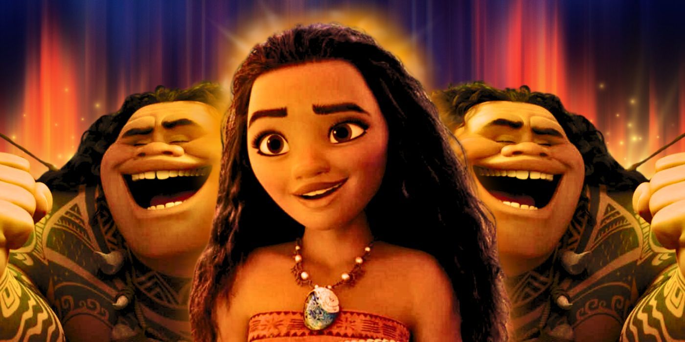 Moana