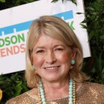 Martha Stewart na gali z okazji 20. rocznicy Hudson River Park, Hudson River Park's Pier 62, Nowy Jork, NY, 11 października 2018 r. Zdjęcie: Jason Mendez/Everett Collection