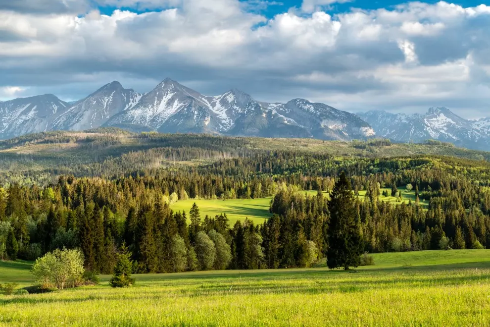 Tatry