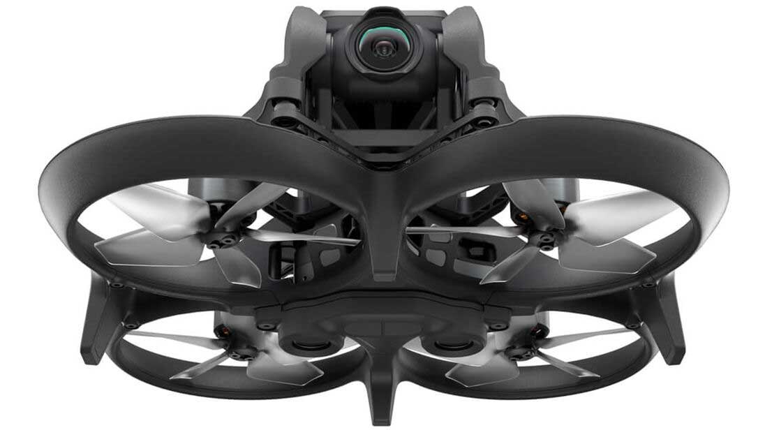 DJI Avata2