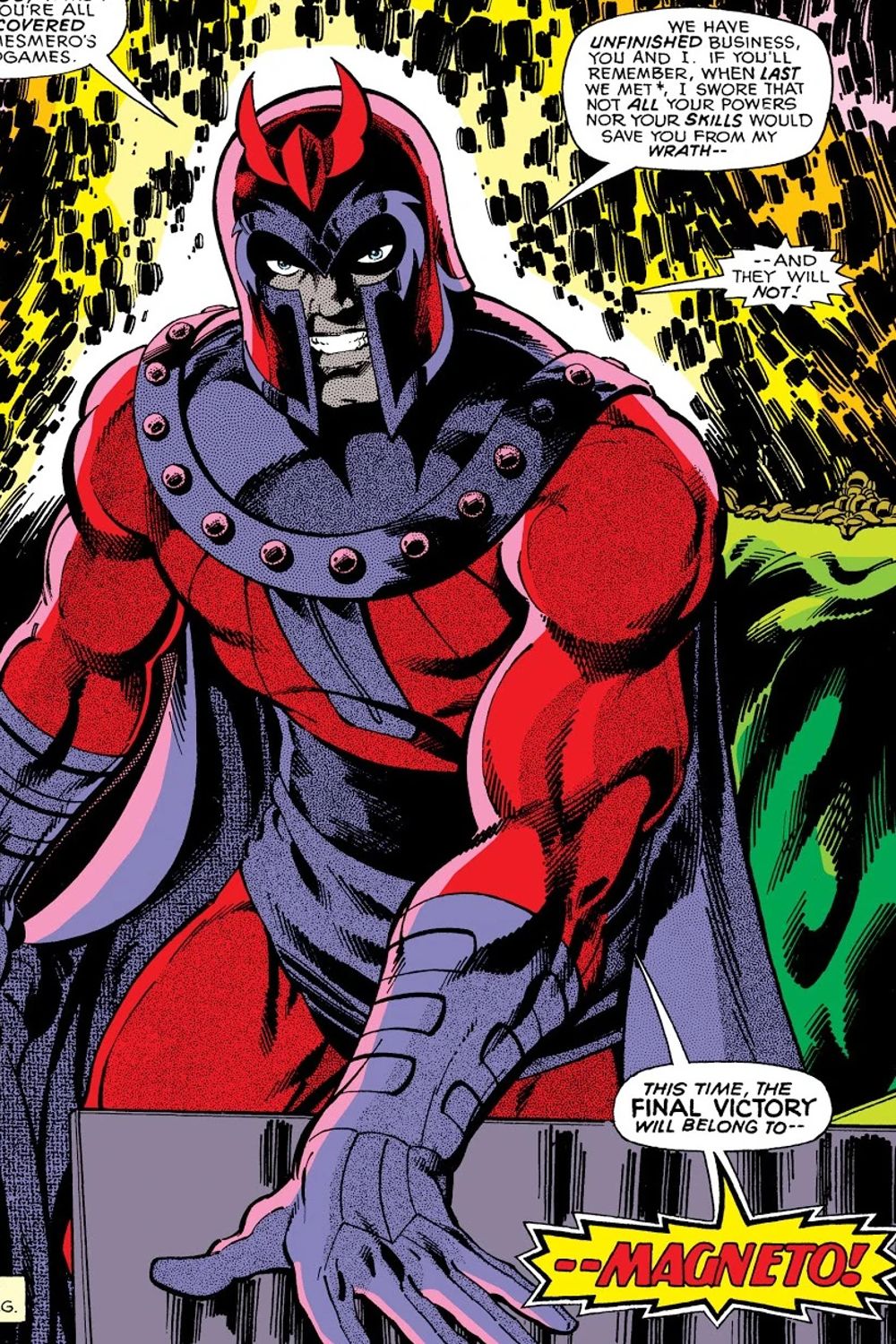 magneto