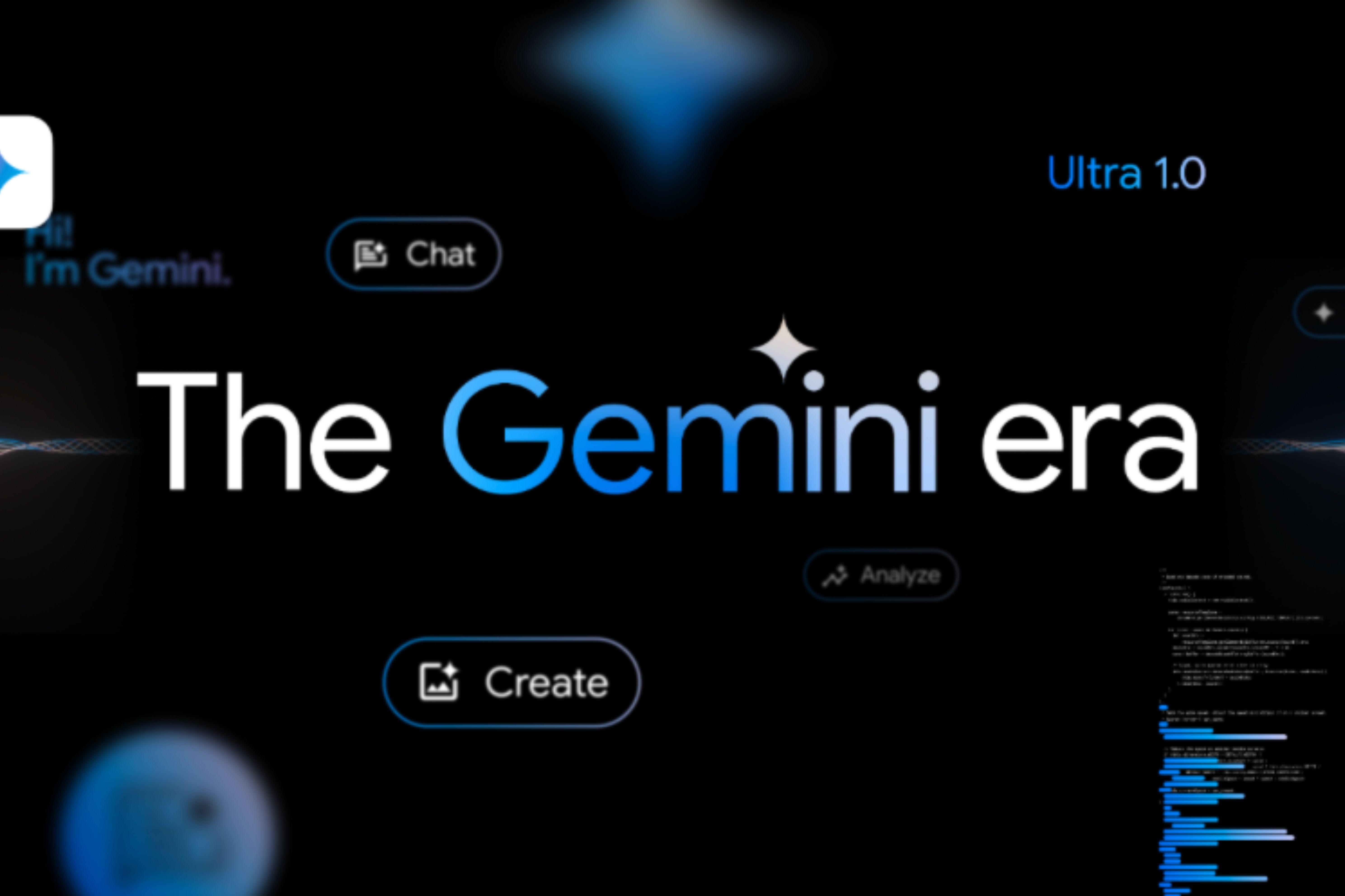 Rebranding Gemini