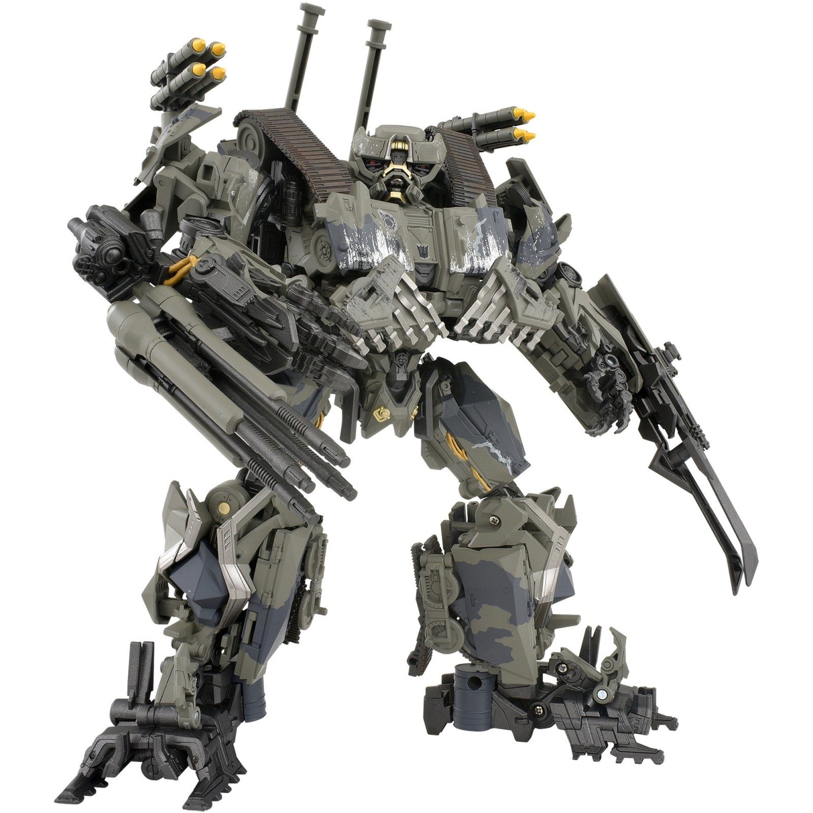 Wiadomości z Transformers: Ujawniono arcydzieło filmu Transformers MPM-15 Bójka