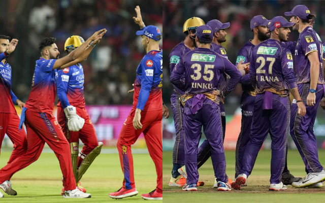 IPL 2024: Match 36, KKR vs RCB Prognoza meczu: Kto wygra dzisiejszy mecz IPL?