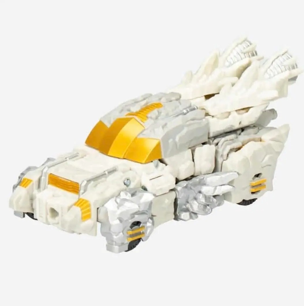 Transformers News: Pierwsze spojrzenie na Legacy United Infernac Universe Nucleous