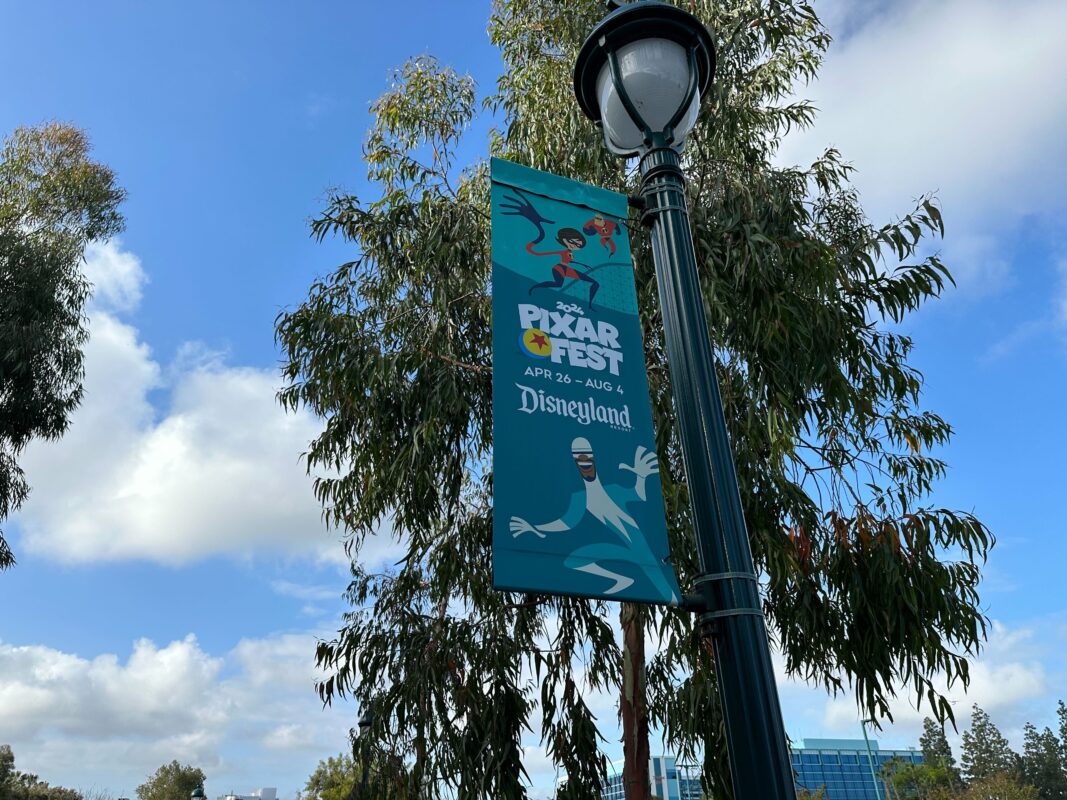 Festiwal Pixara "Iniemamocni" transparent