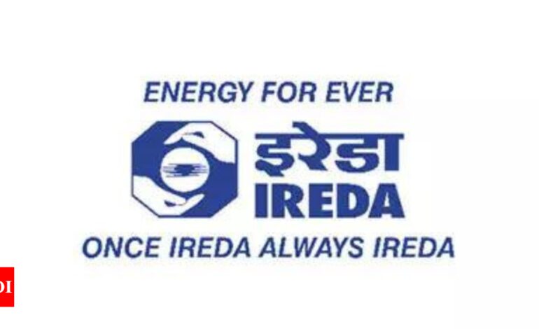 IREDA odnotowuje najwyższy w historii roczny zysk netto