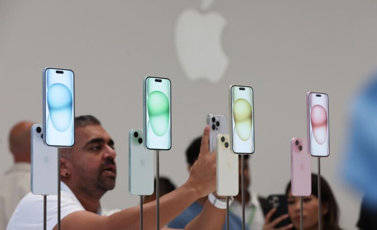 Użytkownicy Apple iPhone, iPad i Mac zostali nagle pozbawieni dostępu do urządzeń, wymagany reset
