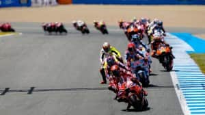 hiszpańskie motogp