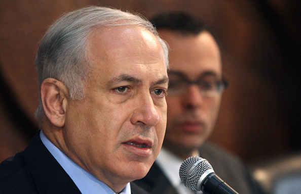 Izrael obawiał się, że MTK może wydać nakaz aresztowania Netanjahu