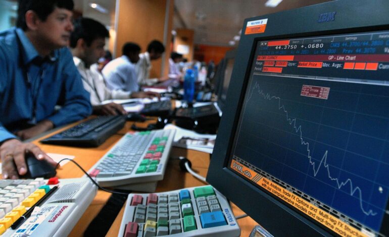 Nifty 50, Sensex dzisiaj: Czego można się spodziewać po indyjskiej giełdzie w handlu 30 kwietnia
