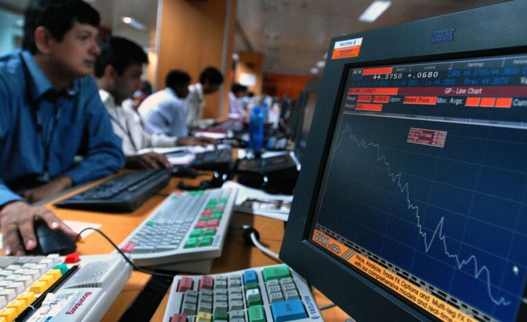 Nifty 50, Sensex dzisiaj: Czego można się spodziewać po notowaniach indyjskiej giełdy akcji 15 kwietnia w związku z konfliktem irańsko-izraelskim