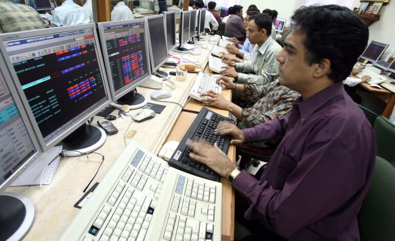 Nifty 50, Sensex dzisiaj: Czego można się spodziewać po indyjskiej giełdzie w handlu 4 kwietnia