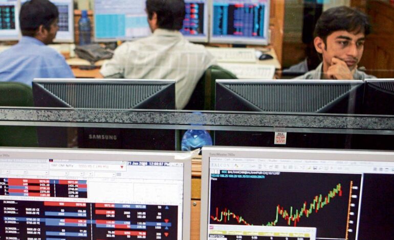 Nifty 50, Sensex dzisiaj: Czego można się spodziewać po indyjskiej giełdzie w handlu 18 kwietnia
