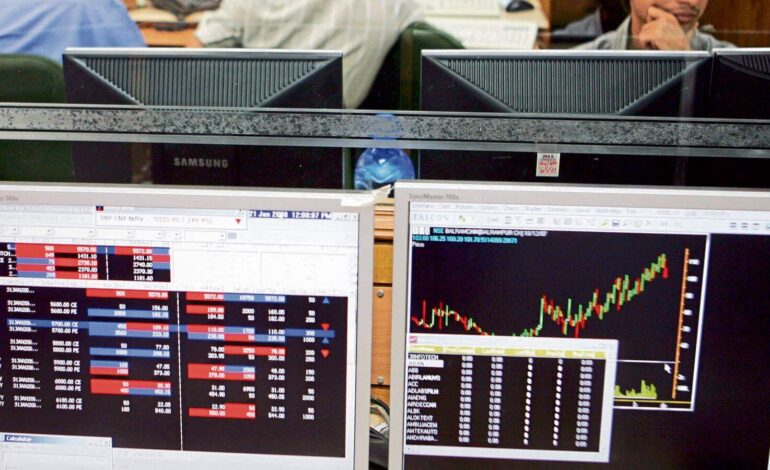 Nifty 50, Sensex dzisiaj: Czego można się spodziewać po indyjskiej giełdzie akcji w handlu 24 kwietnia