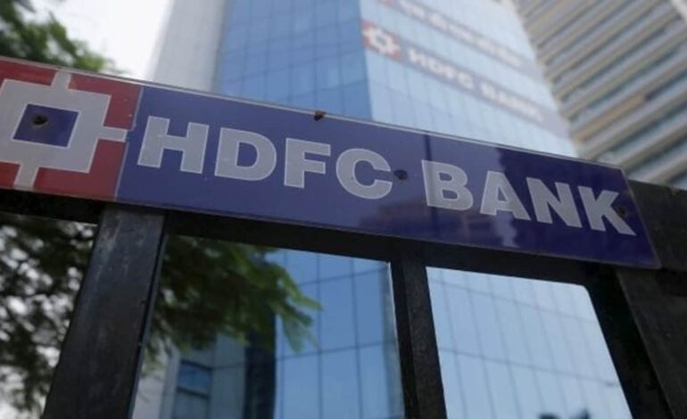 Bank HDFC prosi klientów, aby 1 kwietnia unikali tej możliwości przesyłania pieniędzy: szczegóły tutaj