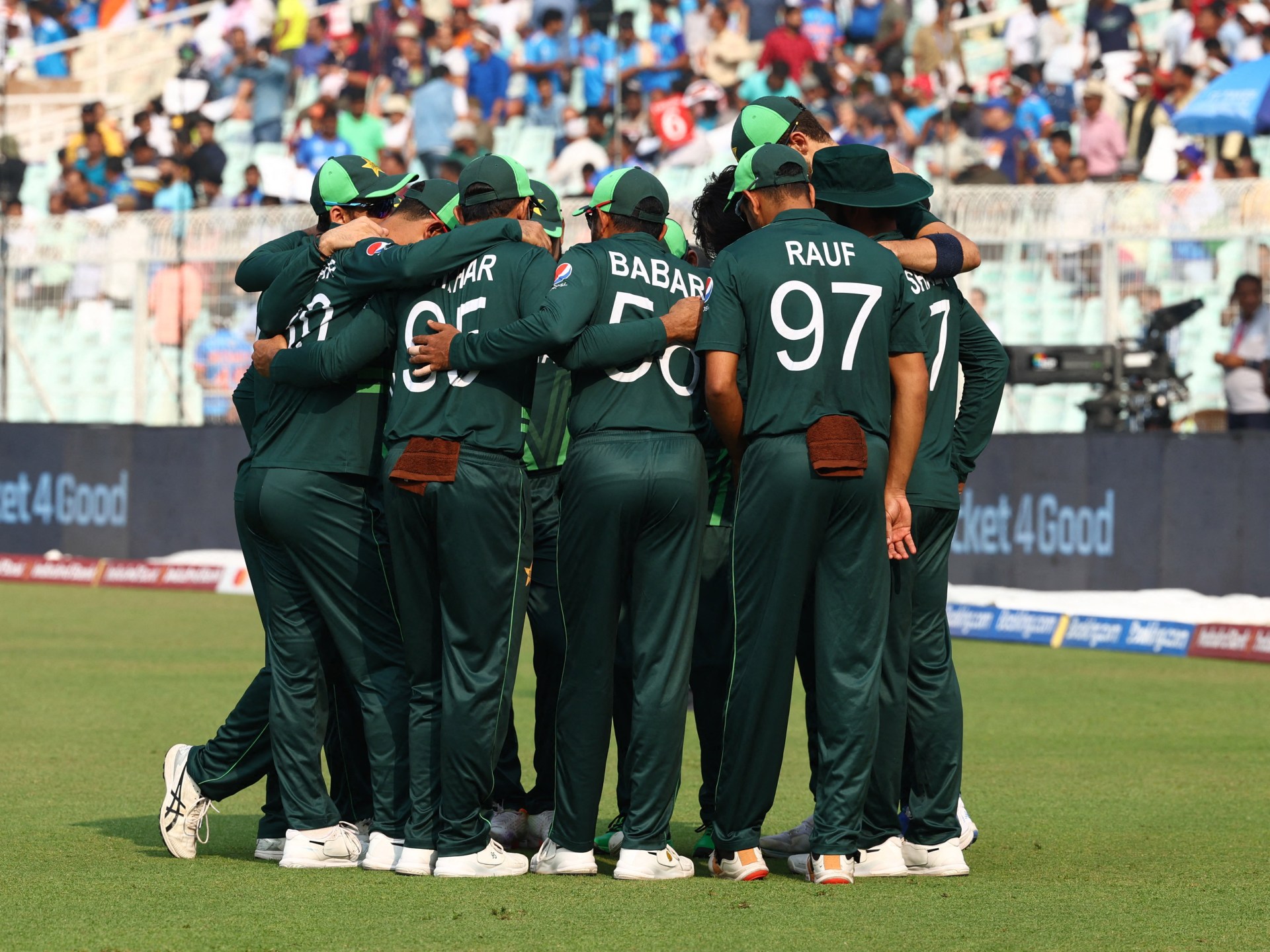 Pakistan Cricket Board mianuje Gillespiego i Kirsten na głównych trenerów mężczyzn |  Wiadomości krykieta