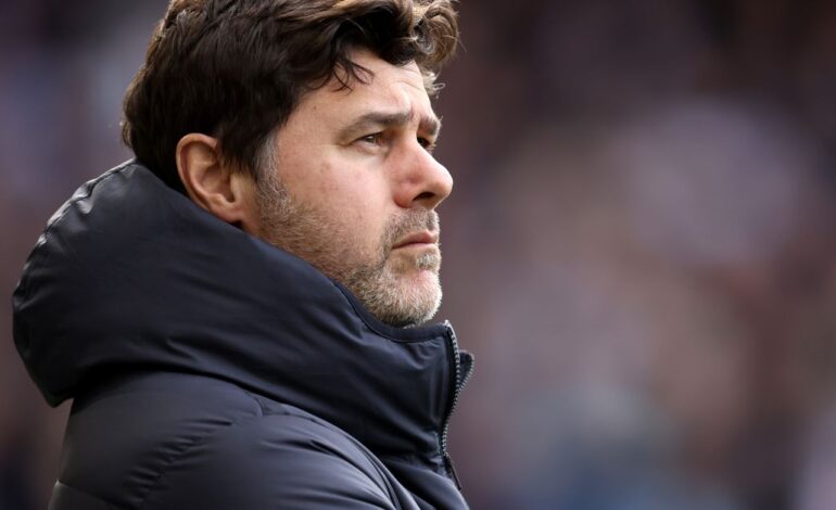 Pochettino „bardzo sfrustrowany” „najbardziej bolesnym” remisem z Sheffield United