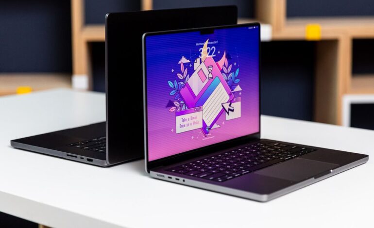 Według doniesień Apple planuje dużą aktualizację M4 Mac skupioną na sztucznej inteligencji