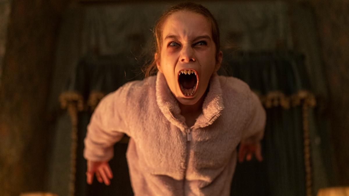 Pierwsze reakcje na nowy horror reżyserów Scream porównują go do klasyka Tarantino i The Lost Boys
