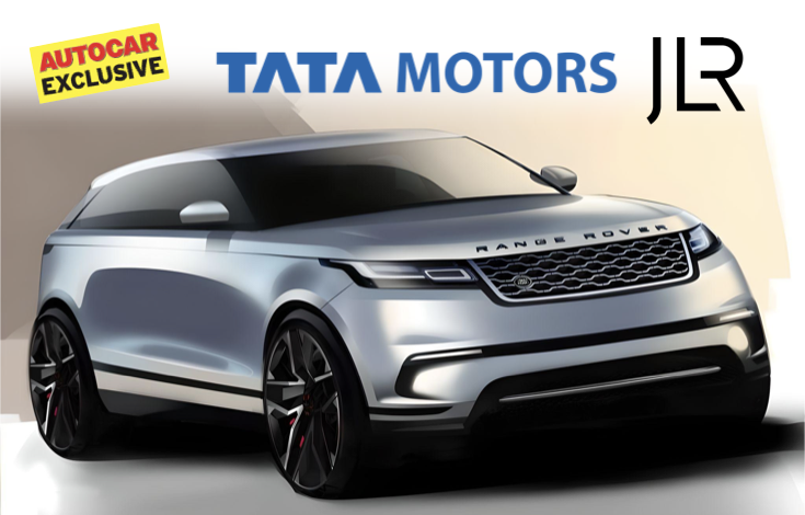 Tata Motors prawdopodobnie uczyni Tamil Nadu centrum pojazdów elektrycznych JLR