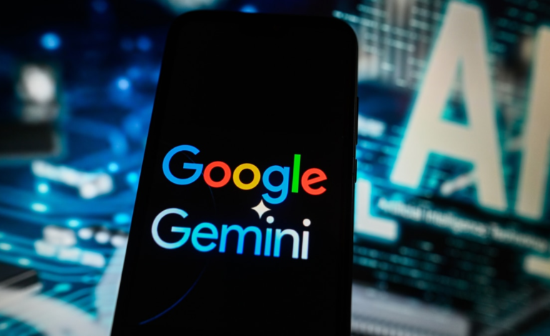 Google Gemini jest teraz dostępne dla użytkowników Androida 10 i 11: raport