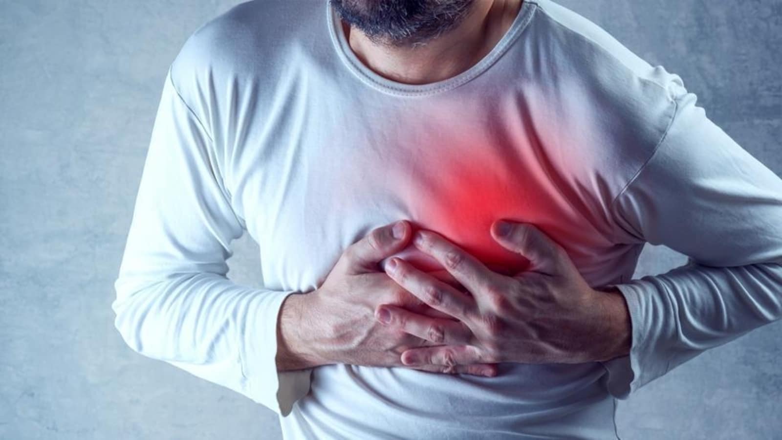 Hałas komunikacyjny może zwiększać ryzyko chorób układu krążenia, takich jak zawał serca, cukrzyca, udar mózgu: badania |  Zdrowie