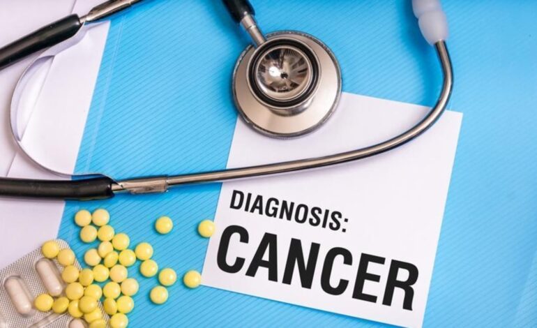 Ciche sygnały: poznaj niewidoczne oznaki i objawy raka w celu szybkiego wykrycia |  Zdrowie