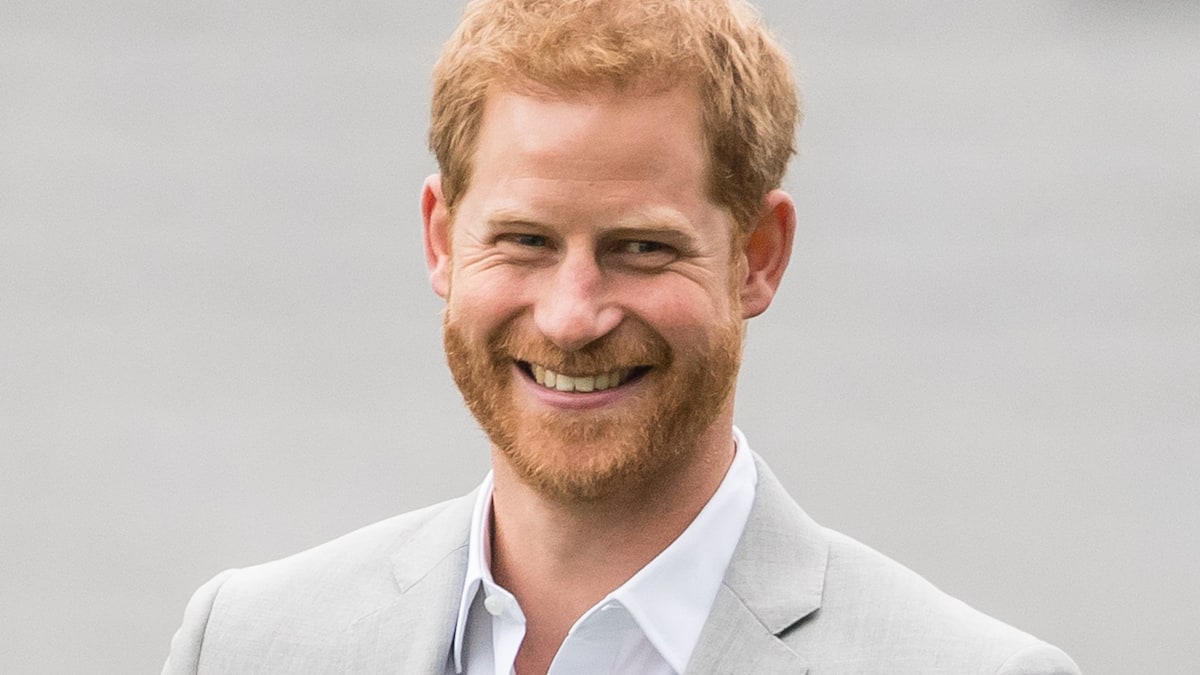 Ujawniono nowe szczegóły wizyty księcia Harry’ego w Wielkiej Brytanii