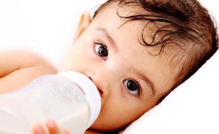 Naukowcy odkrywają, w jaki sposób biomarkery skórne u niemowląt mogą przewidywać wczesny rozwój alergii pokarmowych |  Zdrowie