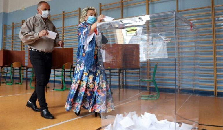 Wybory samorządowe w Polsce testem koalicji Tuska – Euractiv