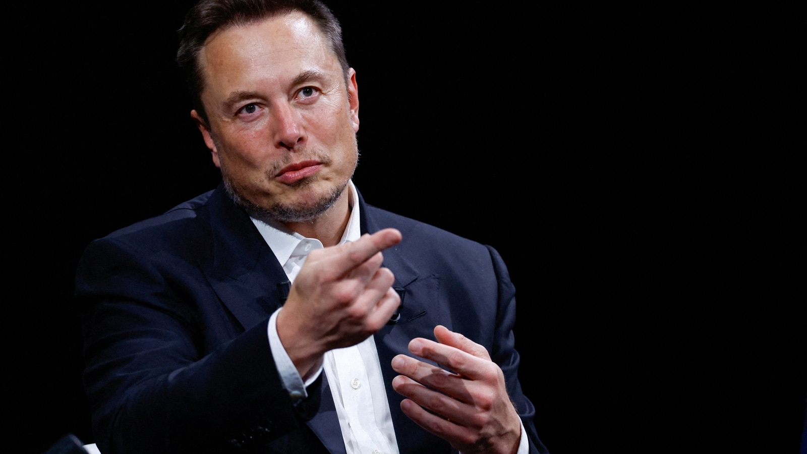 Twitter, X czy Twix?  Internet stawia Elona Muska przed zagadką dotyczącą marki;  „to śmieci, zmień to z powrotem…”