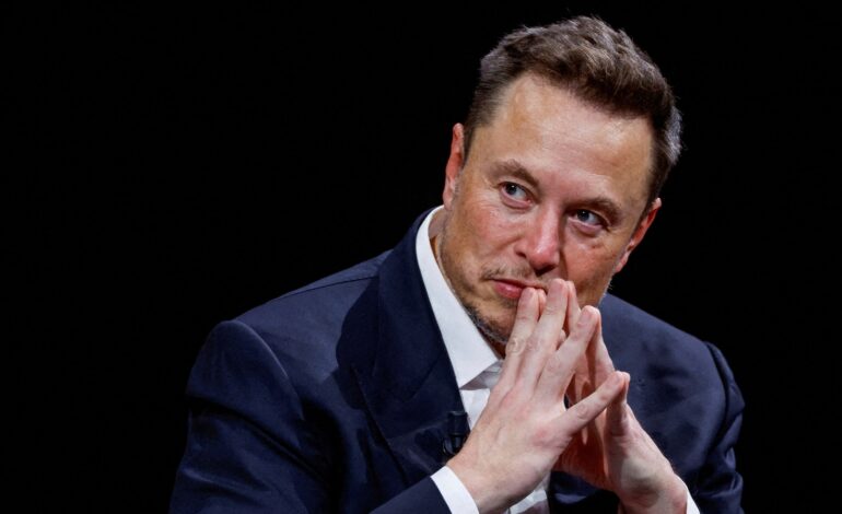 Program Elona Muska mający na celu przeciwdziałanie przebudzeniu Disneya kwitnie w potencjalnym tweecie na Prima Aprilis: „Nie mogę się doczekać współpracy z…”