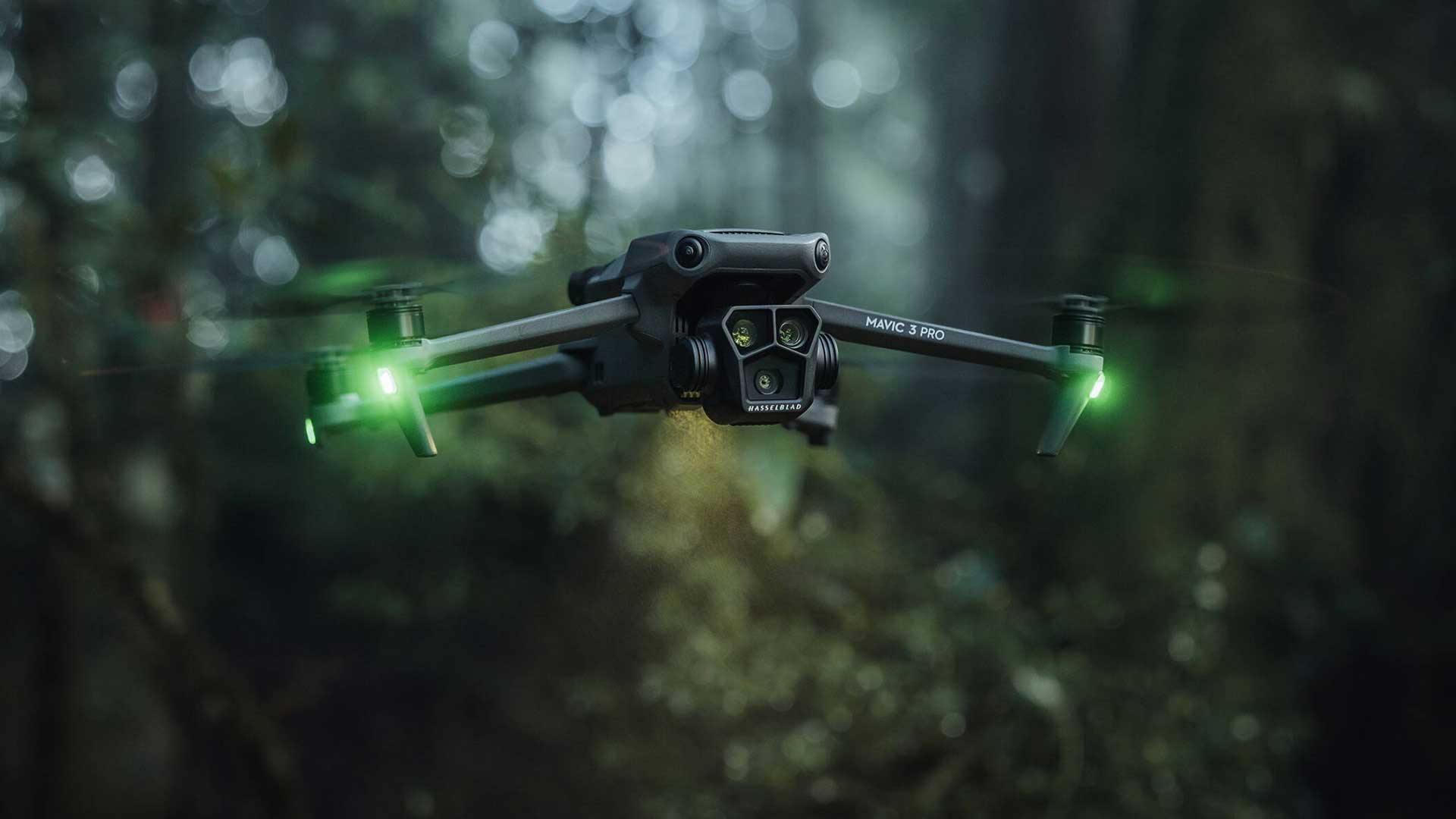 DJI Mavica 3Pro