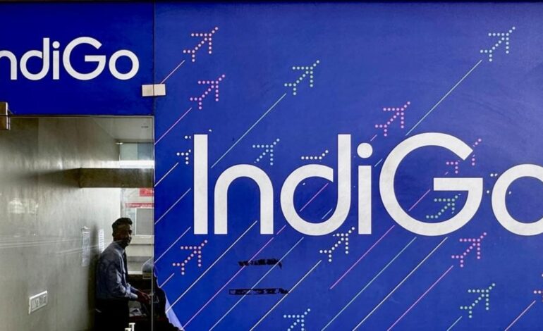 Nowe zamówienie IndiGo na Airbusa: co to oznacza dla największej indyjskiej linii lotniczej