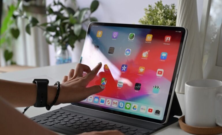 Apple zaprezentuje nowe iPady 7 maja podczas wirtualnego wydarzenia „Let Loose”. Oto, czego się spodziewać – Firstpost