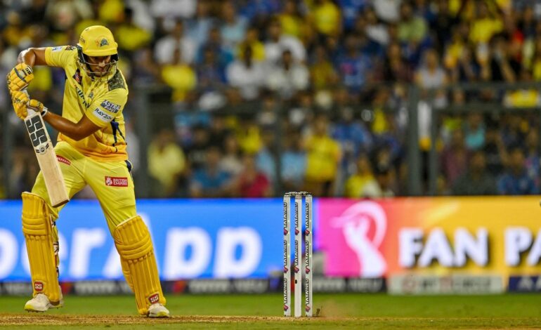 Tabela punktów IPL 2024 po MI vs CSK: Chennai Super Kings 3. miejsce w fazie play-off, Mumbai Indians 8. miejsce |  Krykiet