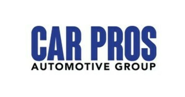 Car Pros Automotive Group zajmuje 48. miejsce na liście 150 najlepszych grup dealerów w 2024 r. w wiadomościach motoryzacyjnych