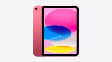 iPada firmy Apple