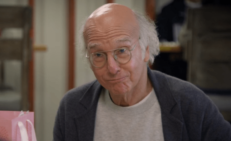 Jak Larry David zakończył serial