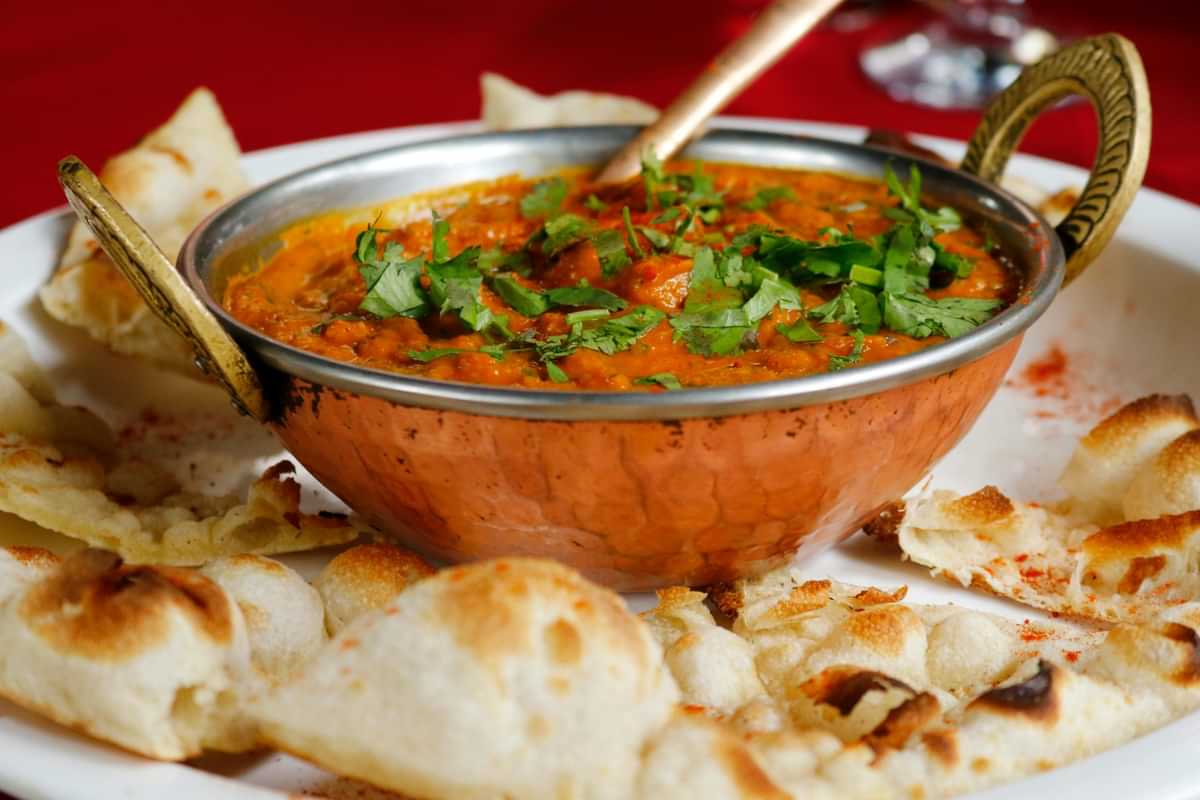 Czy indyjskie jedzenie dostarcza wystarczającej ilości białka?  Ekspert z USA wymienia najlepsze źródła dietetyczne