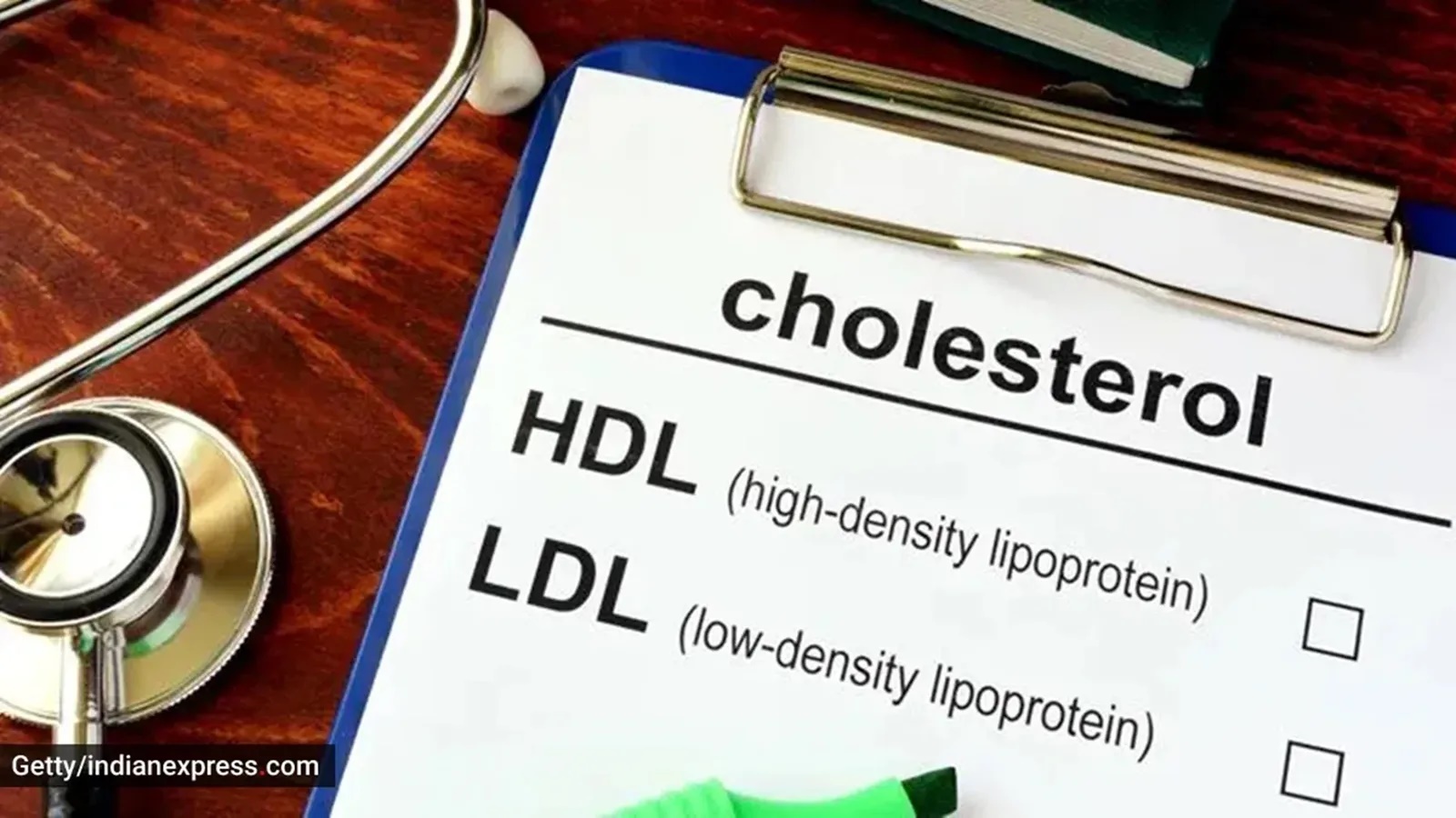 cholesterolu