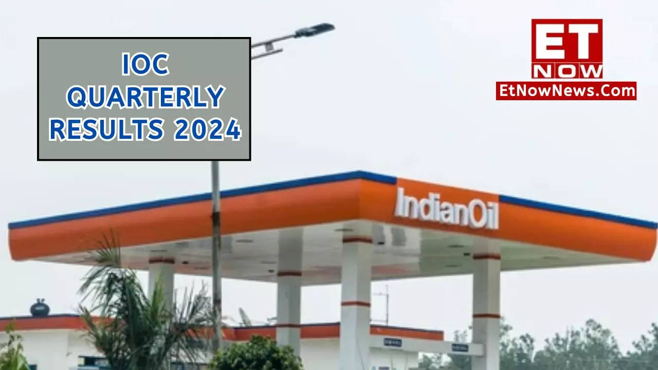 Indian Oil Q4 2024 Wyniki, data i godzina