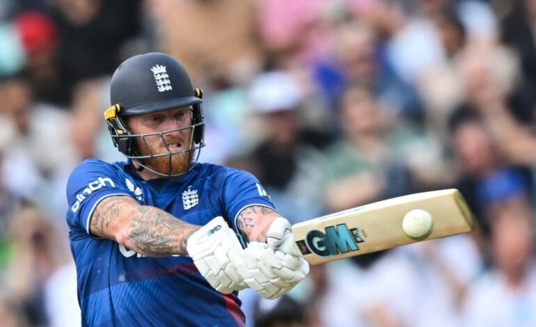 Ben Stokes mówi „nie” Pucharowi Świata T20: po rezygnacji z IPL 2024 gwiazda Anglii staje się niedostępna na zawodach ICC |  Krykiet